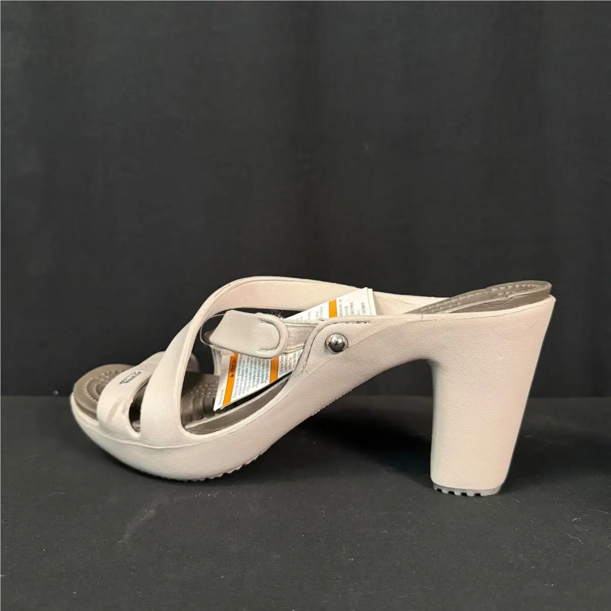 Crocs shoes - Leigh II 14558 - Leigh - Gray 5