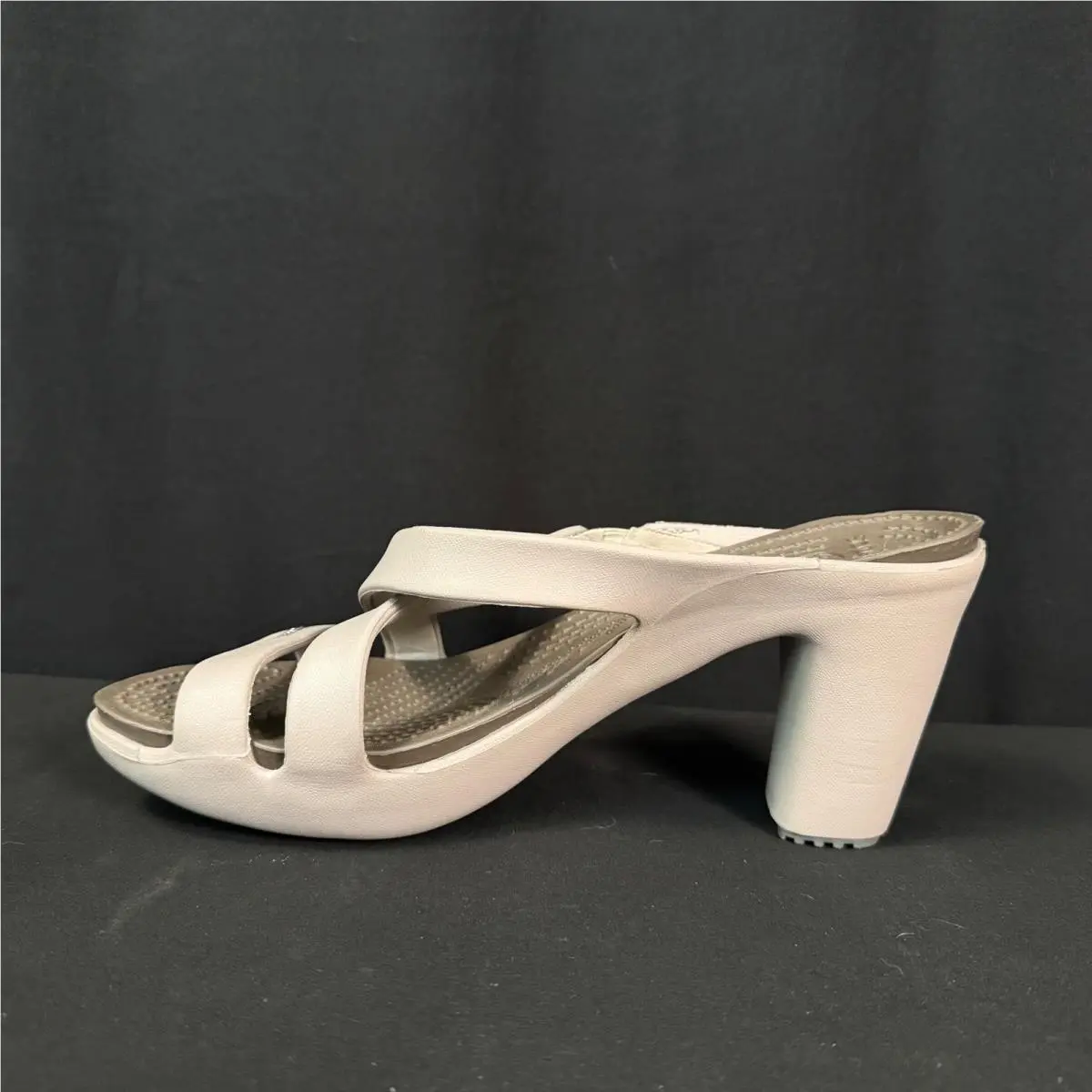 Crocs shoes - Leigh II 14558 - Leigh - Gray 7