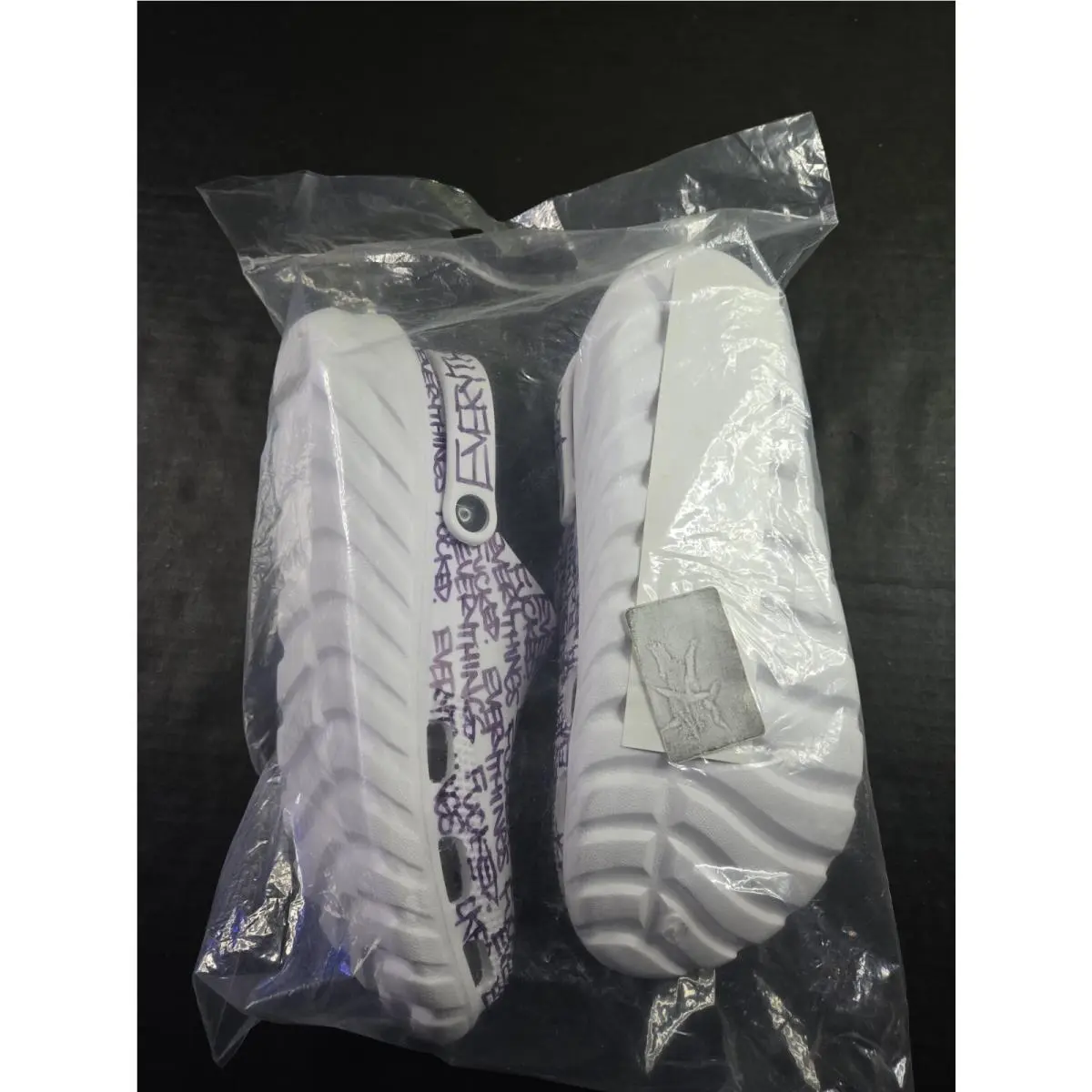 Crocs shoes - Crocs × × - White 3