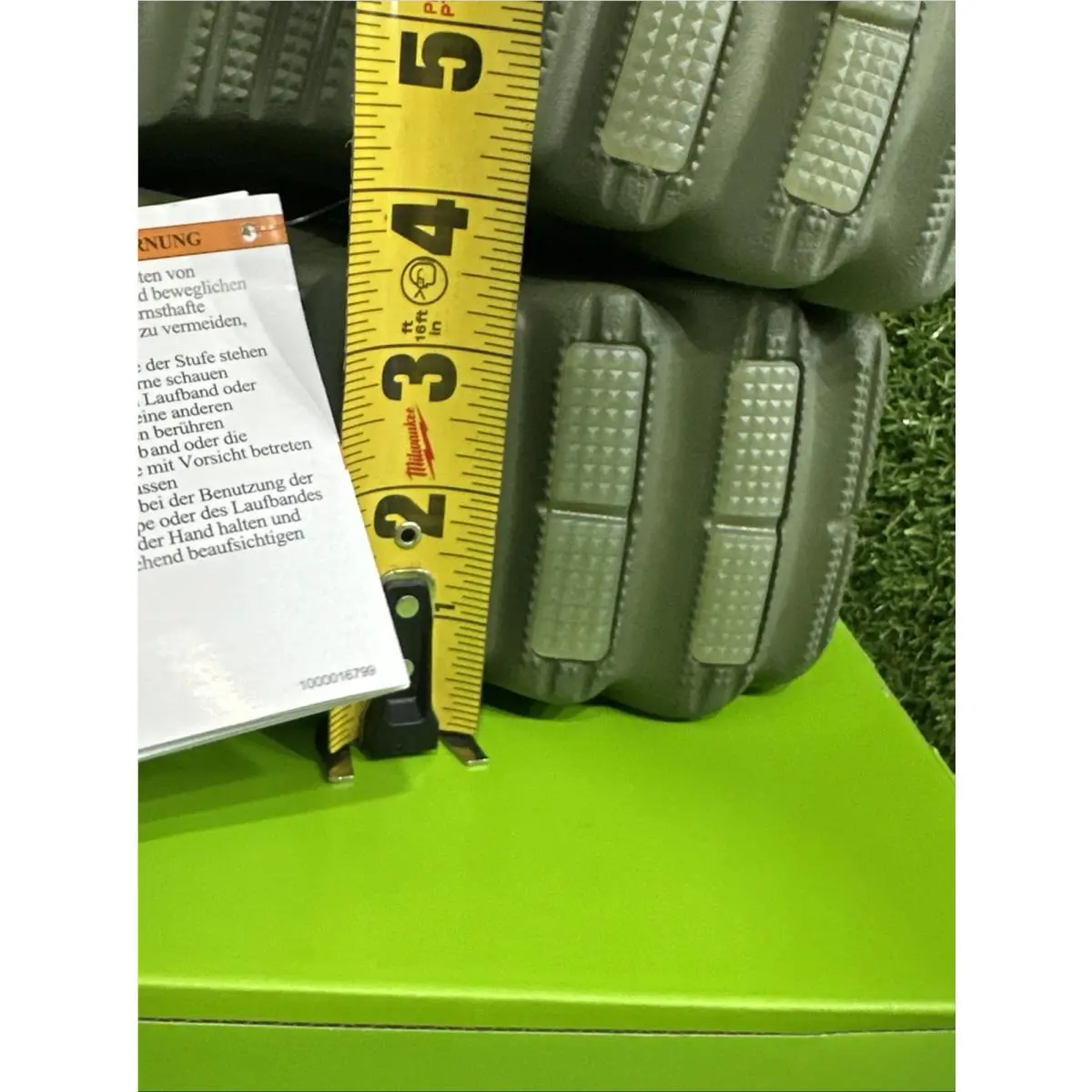 Crocs shoes - 209414-309 - 209414-309 - Green 9