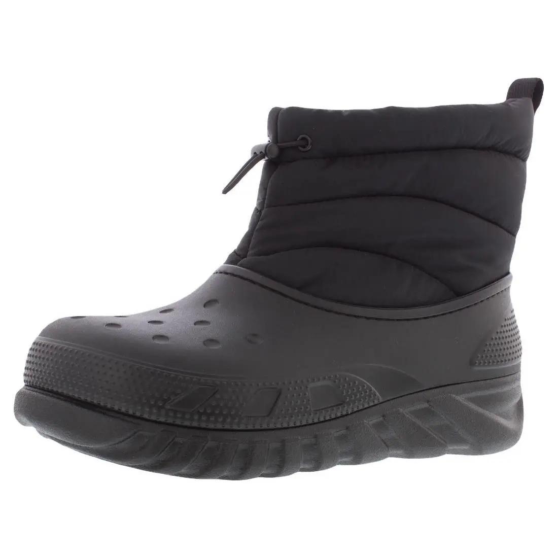 Crocs shoes - 208773001 - 208773001 - Black, Main: Black (UPC: 196265466085) 0