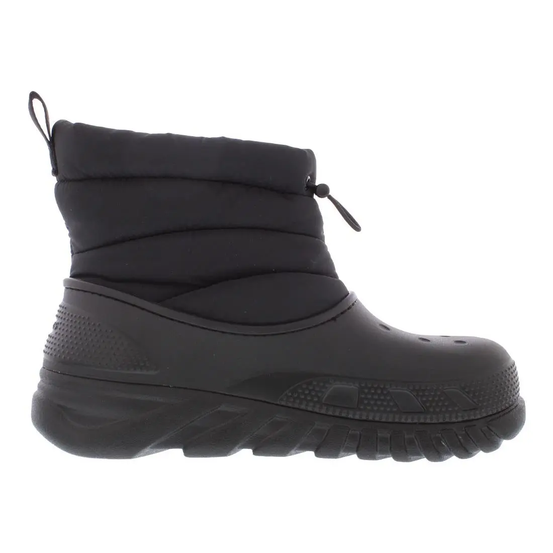 Crocs shoes - 208773001 - 208773001 - Black, Main: Black (UPC: 196265466085) 1