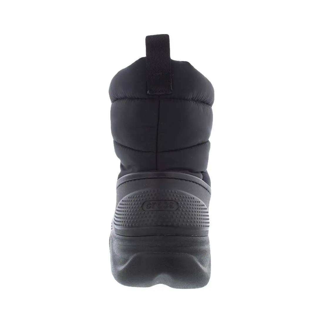 Crocs shoes - 208773001 - 208773001 - Black, Main: Black (UPC: 196265466085) 2