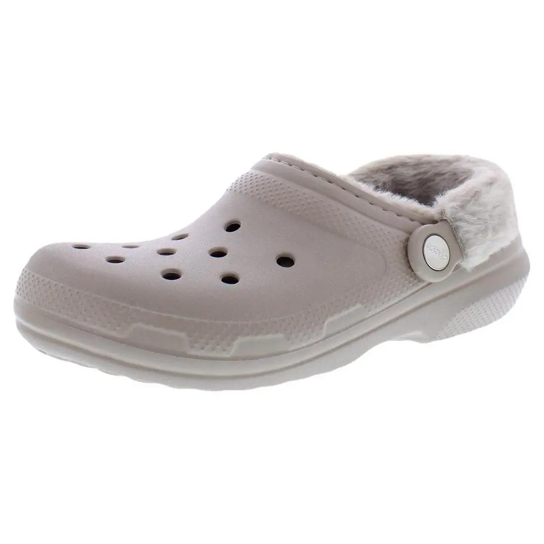 Crocs shoes - 211043214 - 211043214 - Sandstone, Main: Brown (UPC: 198445312502) 0