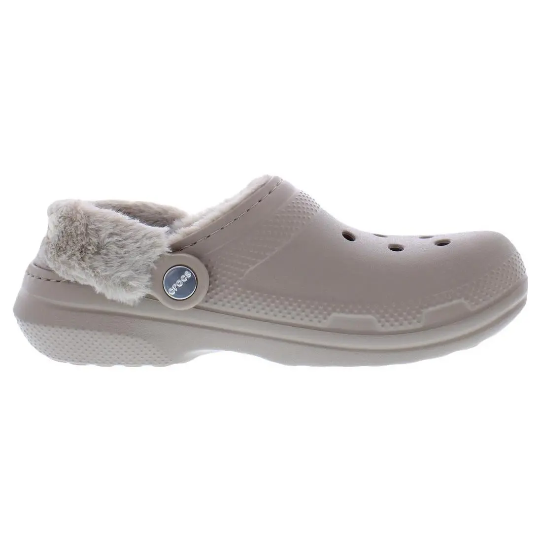 Crocs shoes - 211043214 - 211043214 - Sandstone, Main: Brown (UPC: 198445312502) 1