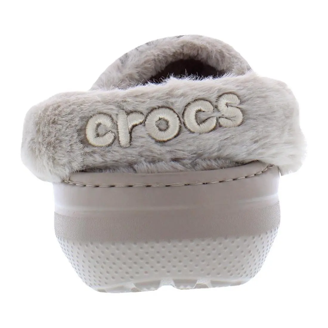 Crocs shoes - 211043214 - 211043214 - Sandstone, Main: Brown (UPC: 198445312502) 2