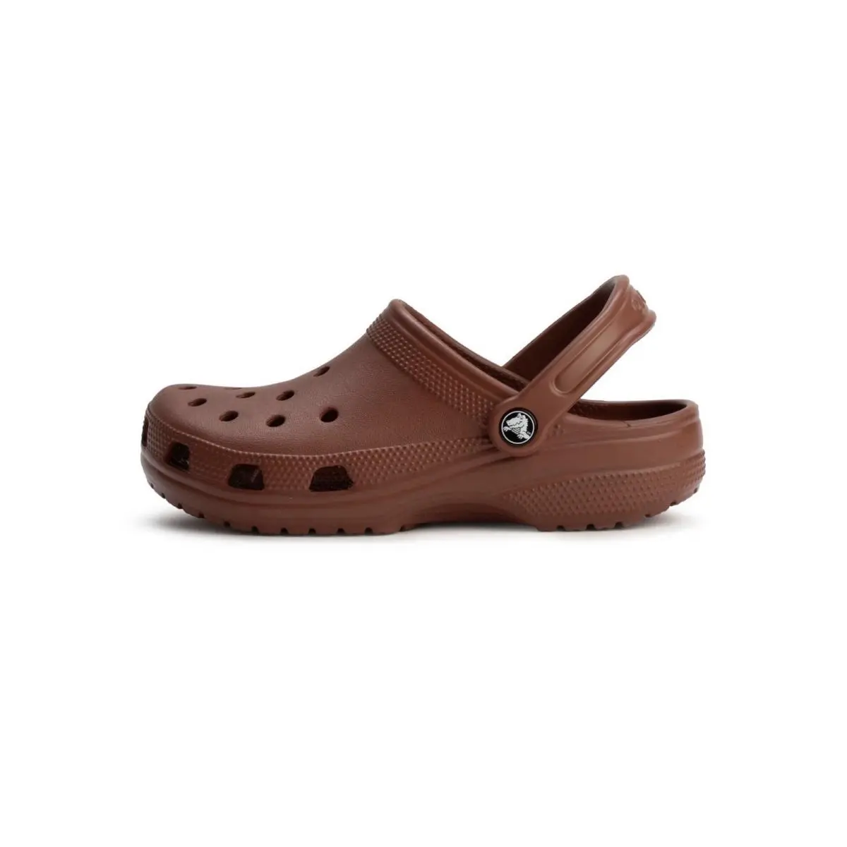 Crocs Classic Men Clog Rust Brown 10001-862 Size M9 W11