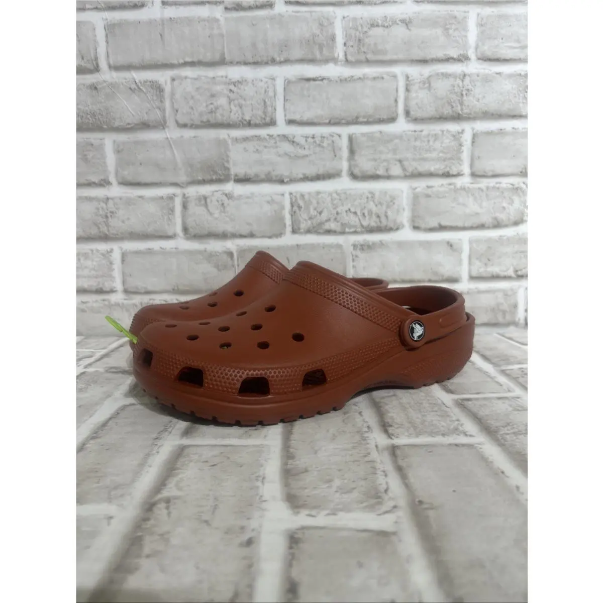 Crocs shoes - Crocs Classic Clog - Classic Clog - 10001-862 - Brown 4