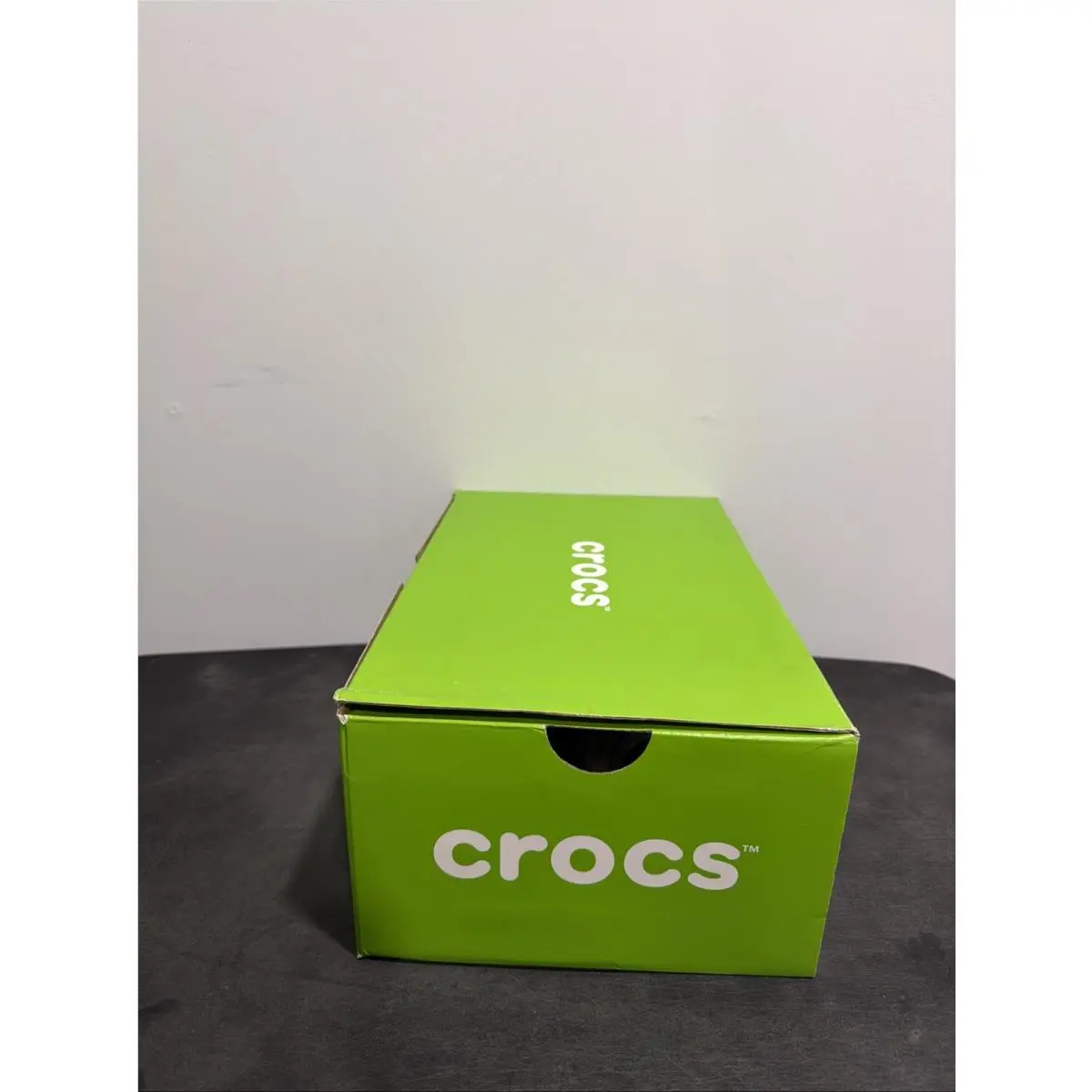 Crocs shoes - Crocs Classic Clog - Classic Clog - 10001-862 - Brown 5