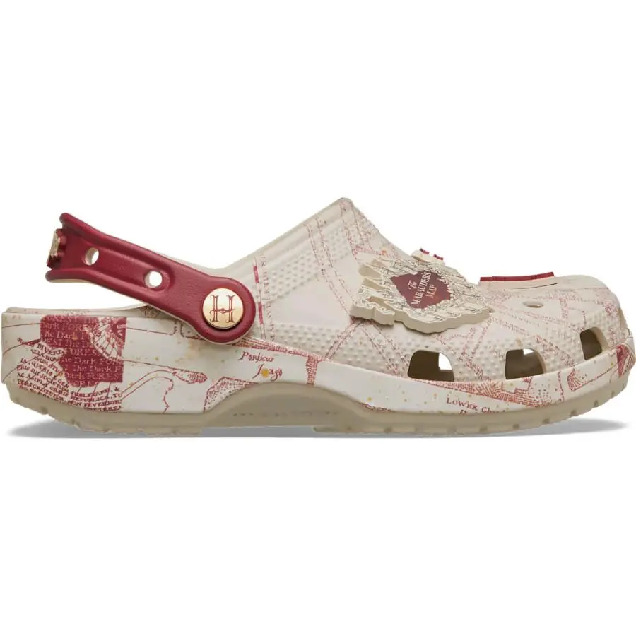 Crocs shoes - Beige 9