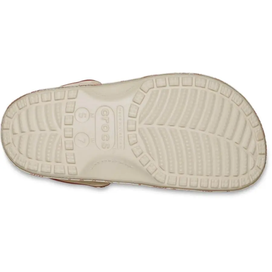 Crocs shoes - Beige 10