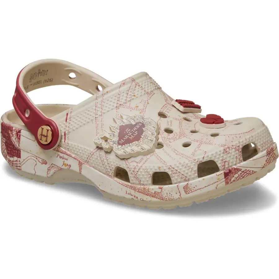 Crocs shoes - Beige 11