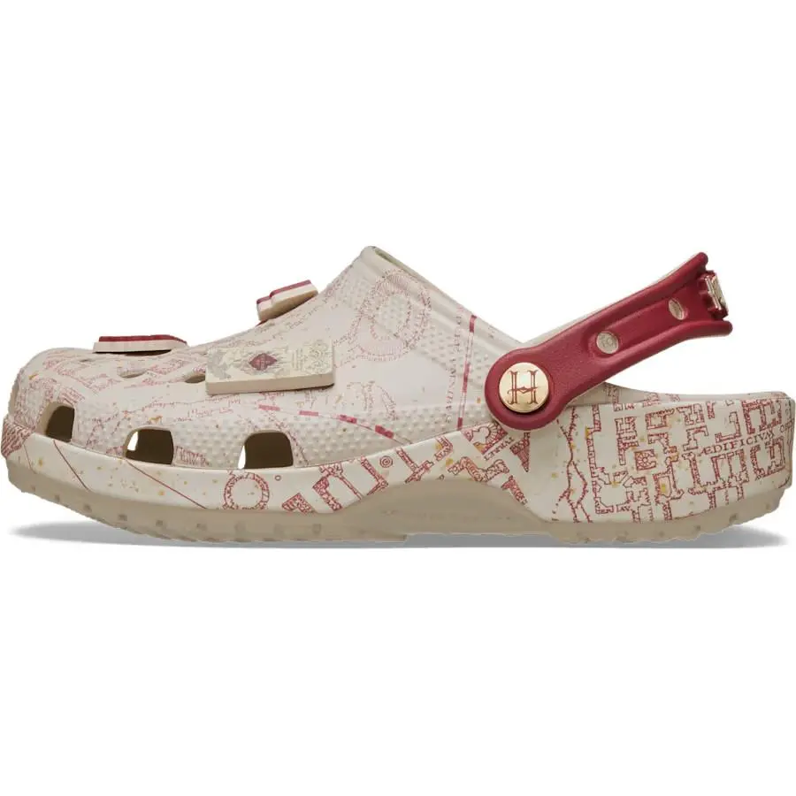 Crocs shoes - Beige 13