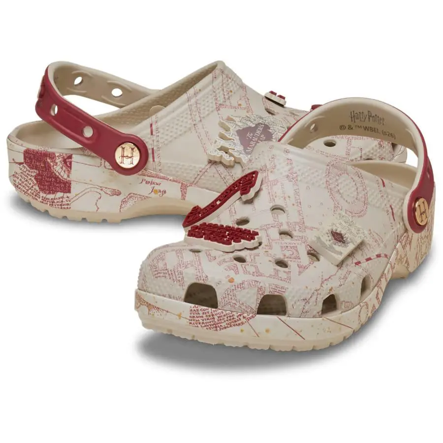 Crocs shoes - Beige 0