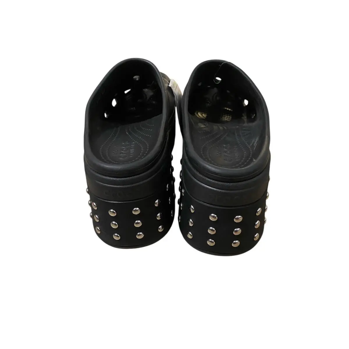 Crocs shoes - Crocs Siren - Siren - Black 1