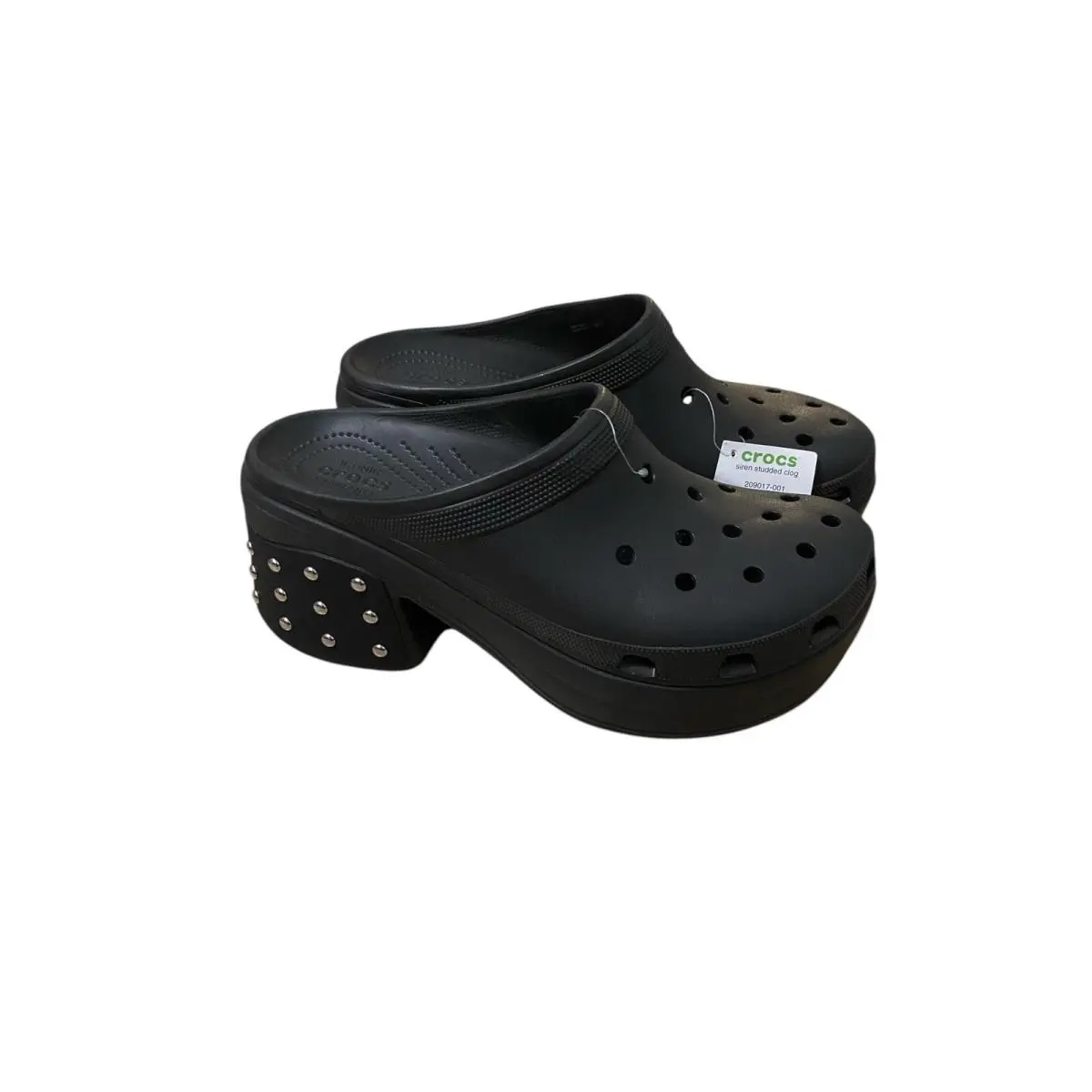 Crocs shoes - Crocs Siren - Siren - Black 2