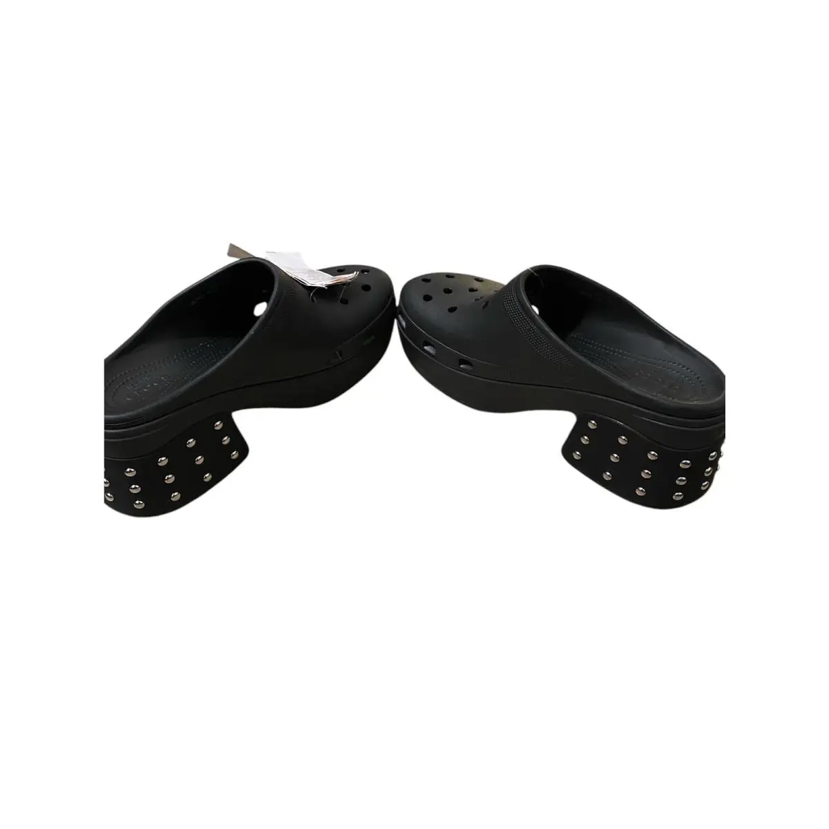 Crocs shoes - Crocs Siren - Siren - Black 3
