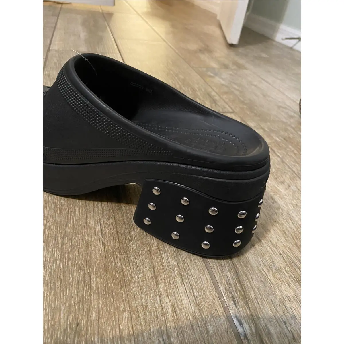 Crocs shoes - Crocs Siren - Siren - Black 4