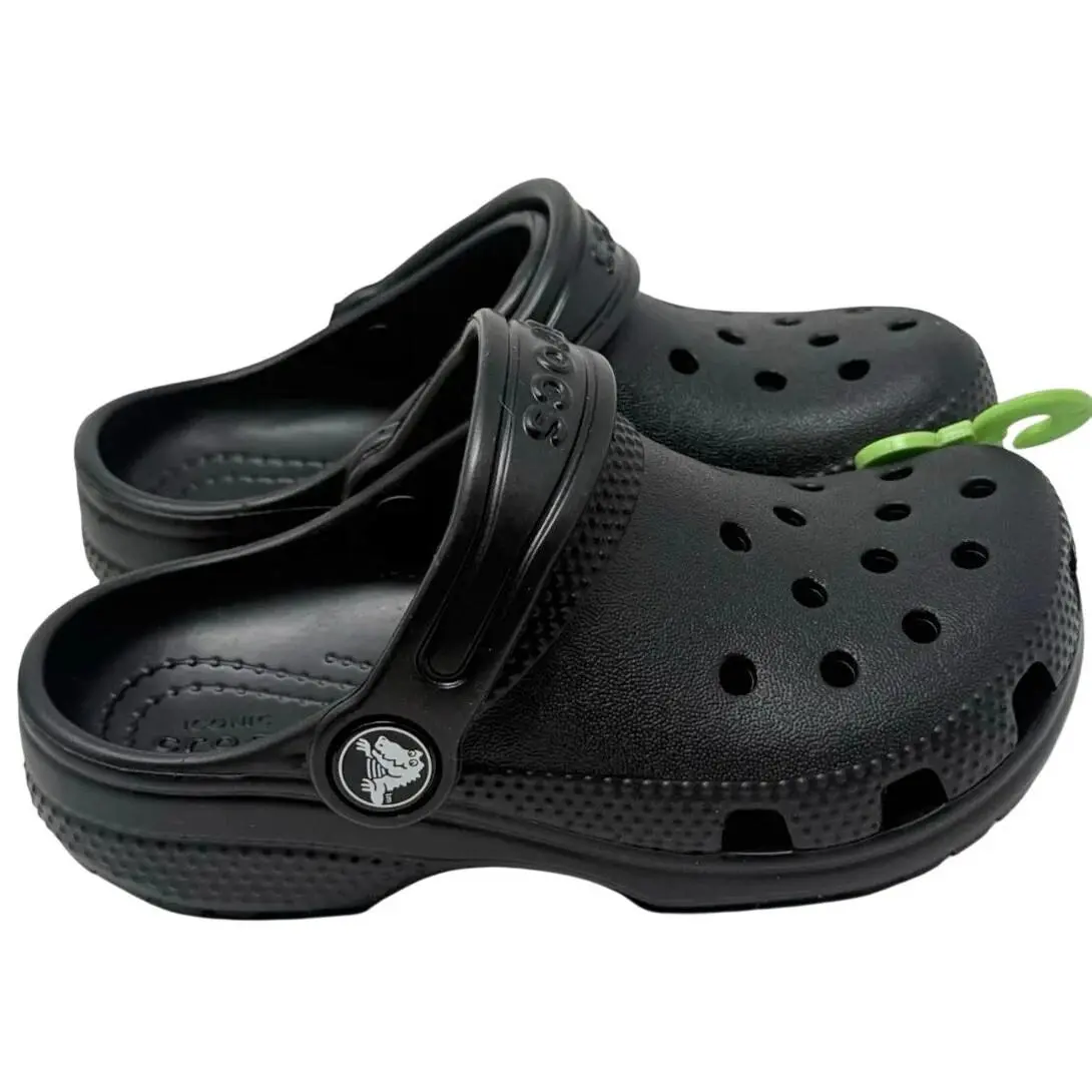 Crocs shoes - Black 0