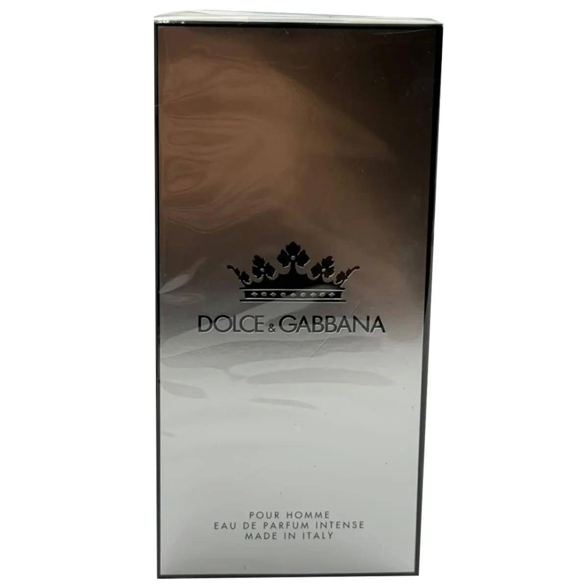 Dolce Gabbana K Intense Eau de Parfum Spray For Men 3.3 oz Edp Spray