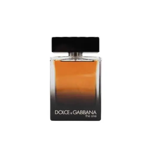 The One by Dolce Gabbana For Men 3.3 OZ / 100 ML Eau DE Parfum Spray - Tester