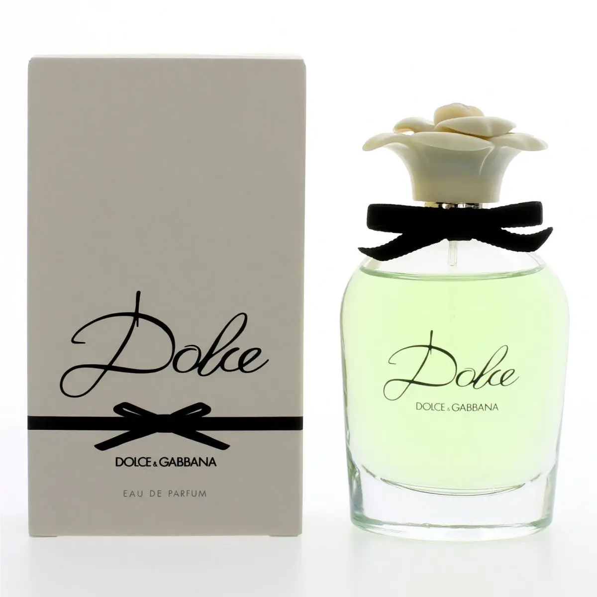 Dolce by Dolce Gabbana 2.5 oz Edp Spray For Women
