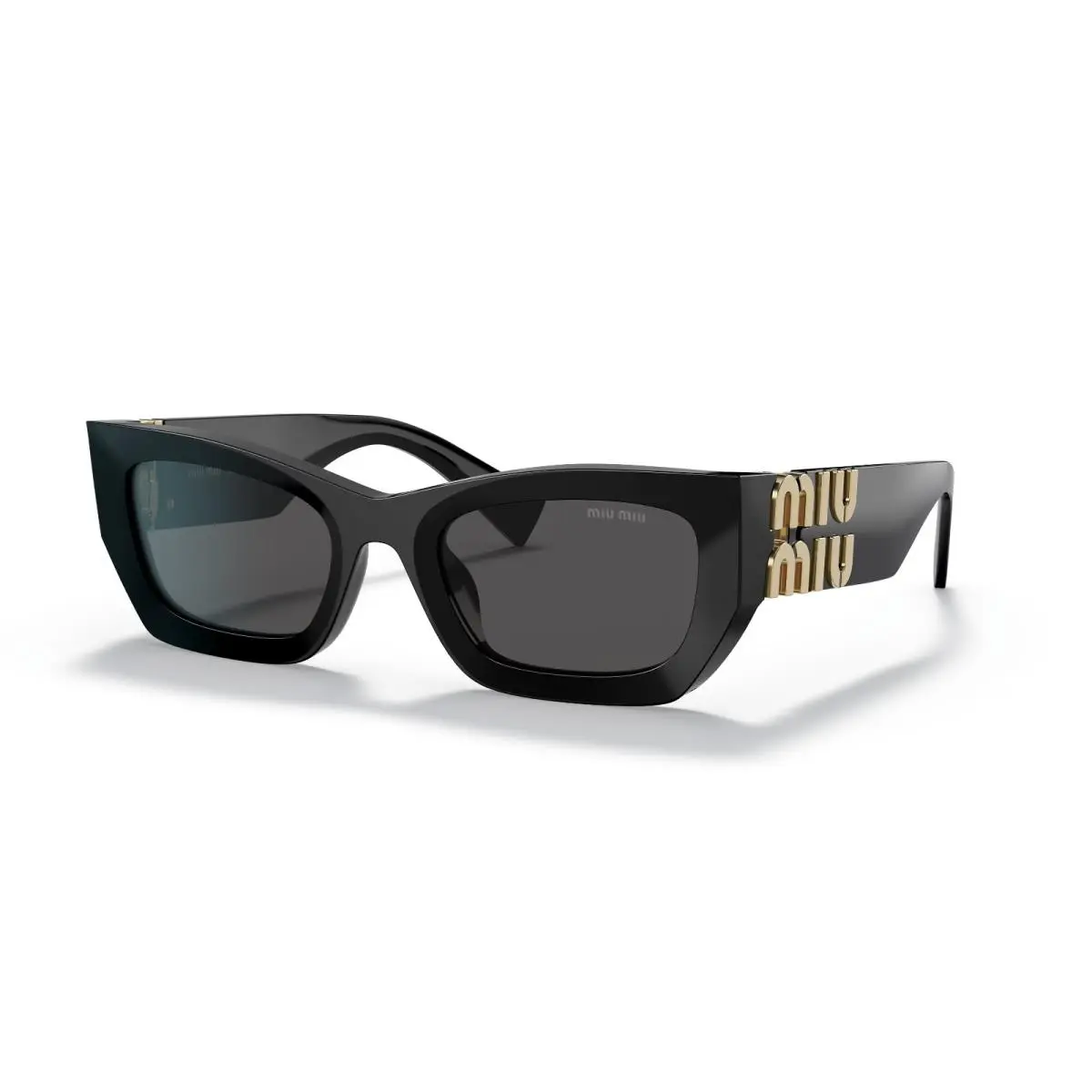 Miu Miu Smu 09W Sunglasses – Designer Eyewear – Made in Italy –