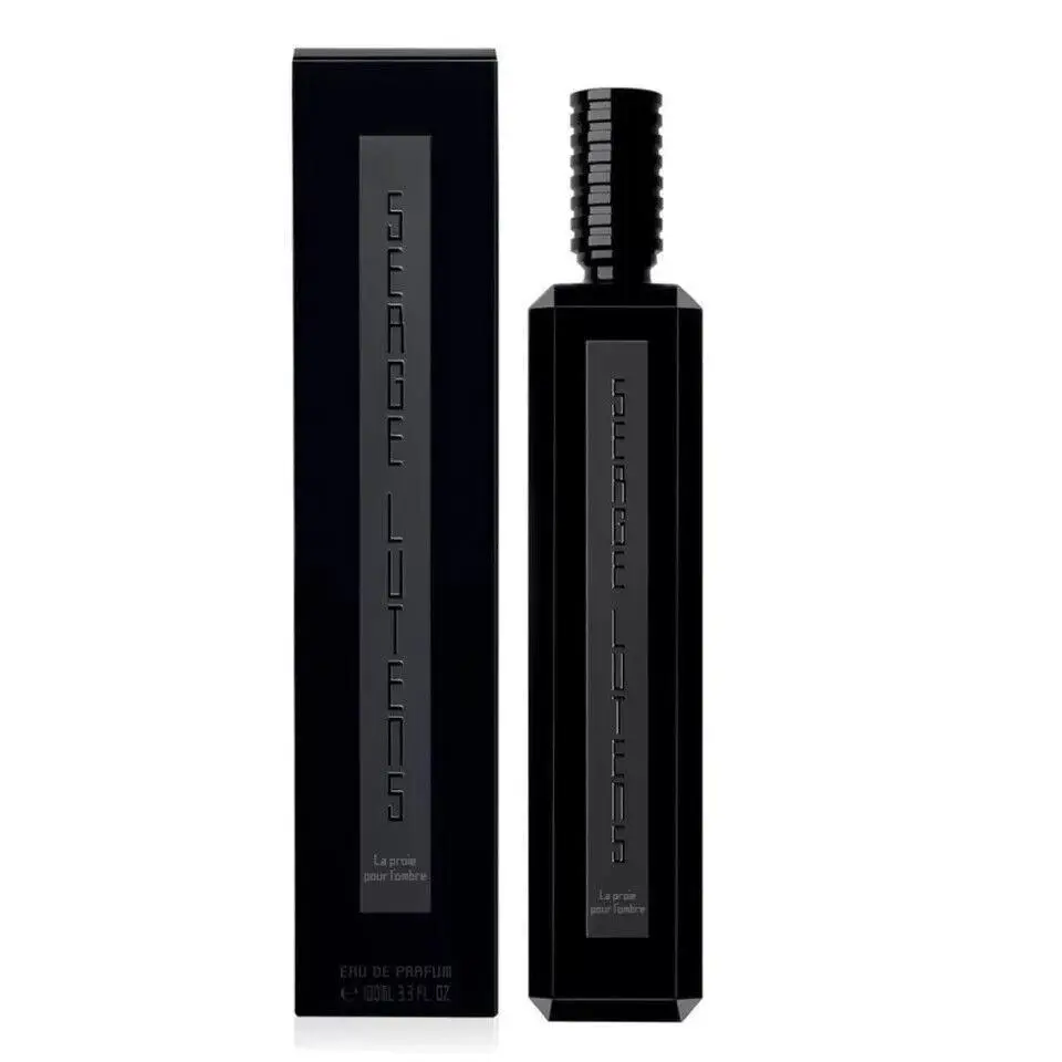 LA Proie Pour L`ombre Serge LUTENS-UNISEX-EDP-SPR-3.3 OZ-100 Ml-authentic-france