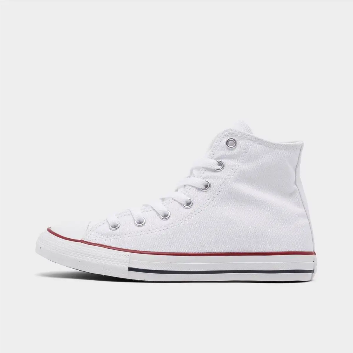 Converse shoes - 3J253 WHT - WHT - Optical White 3