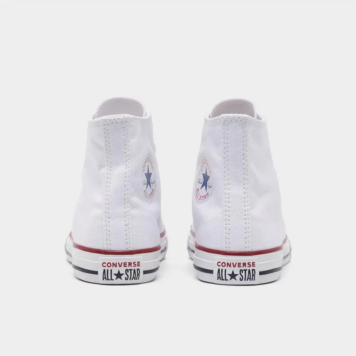 Converse shoes - 3J253 WHT - WHT - Optical White 6