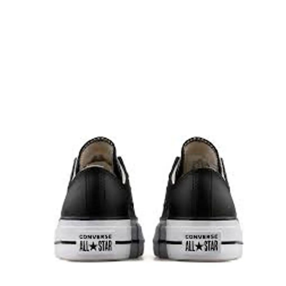 Converse shoes - Converse Chuck Taylor - Chuck Taylor - 561681C - Black 0