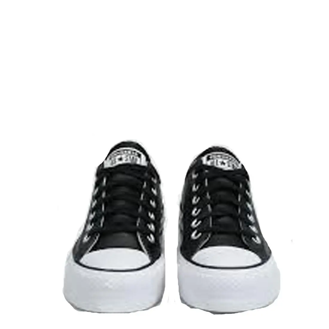 Converse shoes - Converse Chuck Taylor - Chuck Taylor - 561681C - Black 1