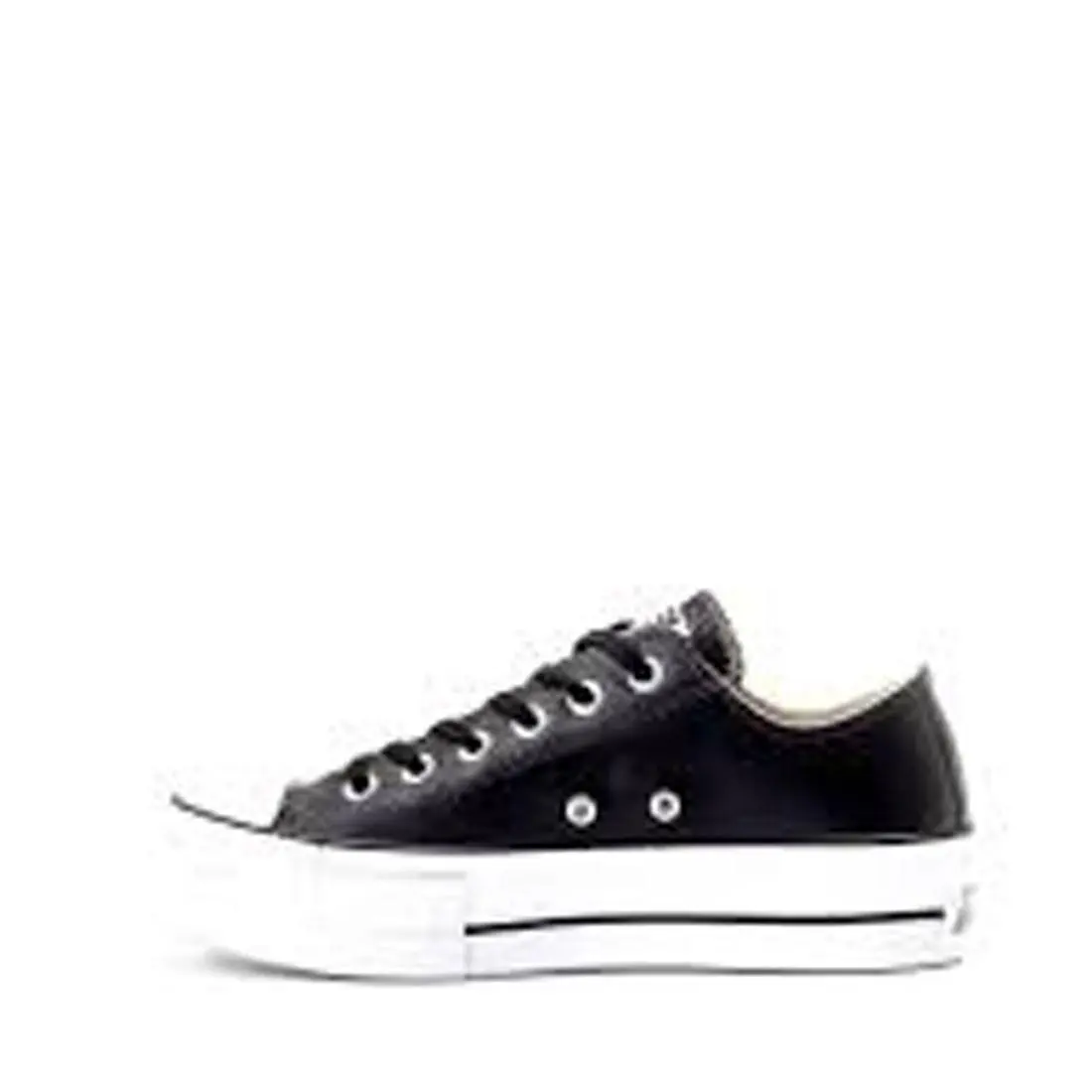 Converse shoes - Converse Chuck Taylor - Chuck Taylor - 561681C - Black 2