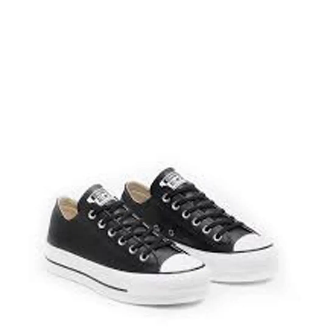 Converse shoes - Converse Chuck Taylor - Chuck Taylor - 561681C - Black 8