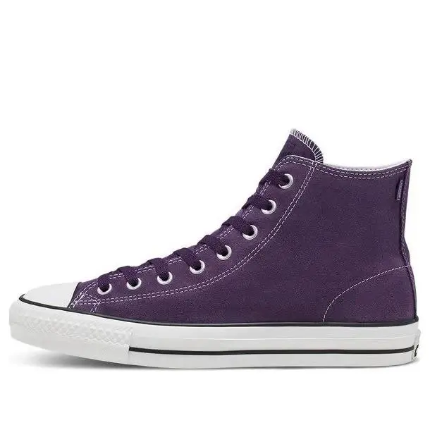Converse shoes - Converse Chuck Taylor All-Star Hi - Pink 0