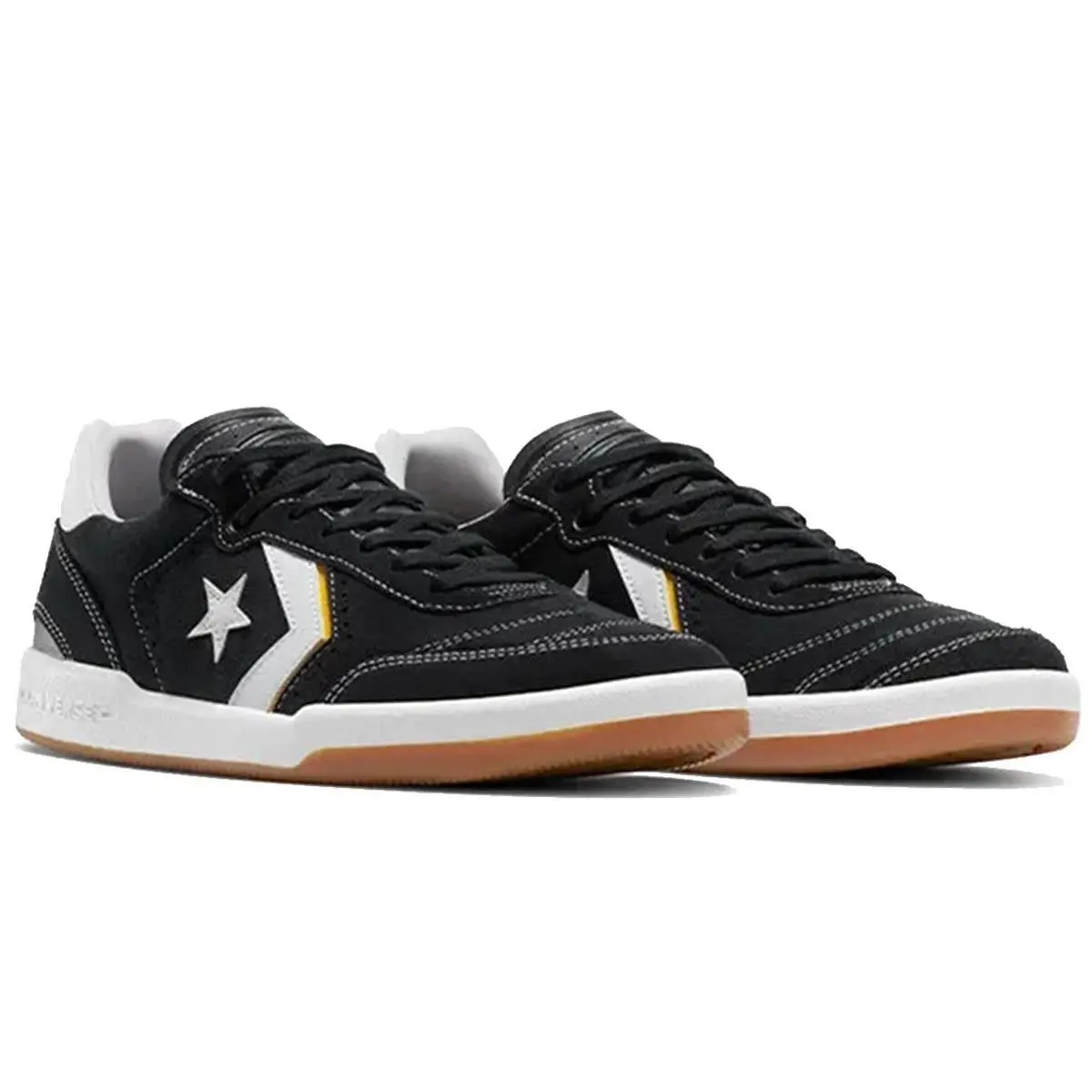 Converse shoes - Converse Cons - Cons - A11934C - Black 2