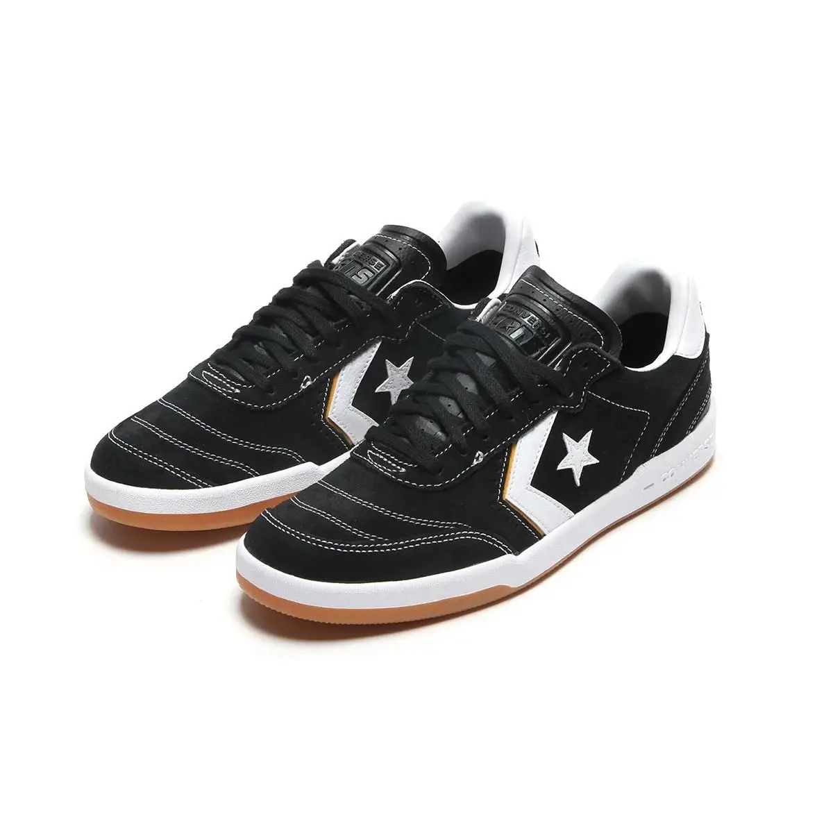 Converse shoes - Converse Cons - Cons - A11934C - Black 3