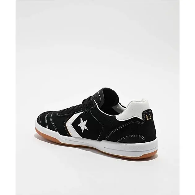 Converse shoes - Converse Cons - Cons - A11934C - Black 1