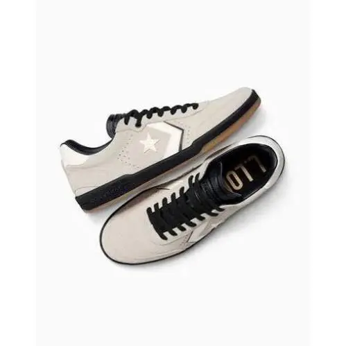 Converse shoes - Converse Cons - Cons - A14325C - White 1