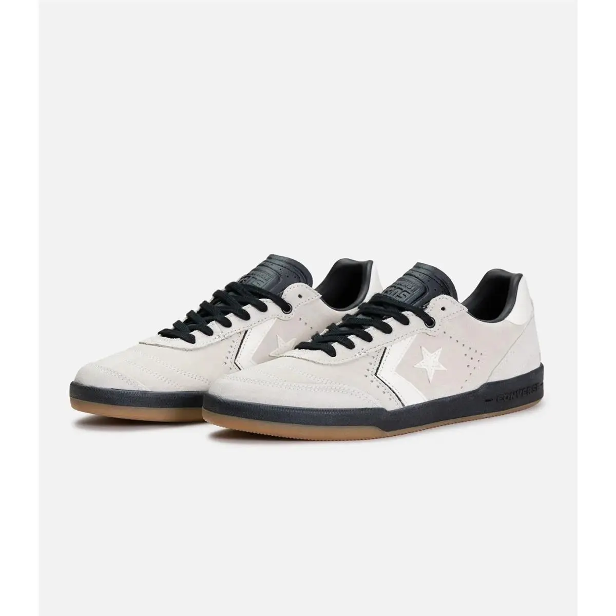Converse shoes - Converse Cons - Cons - A14325C - White 8