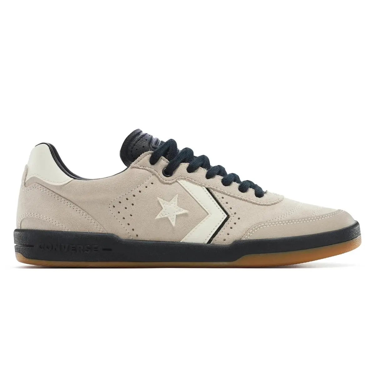 Converse shoes - Converse Cons - Cons - A14325C - White 4