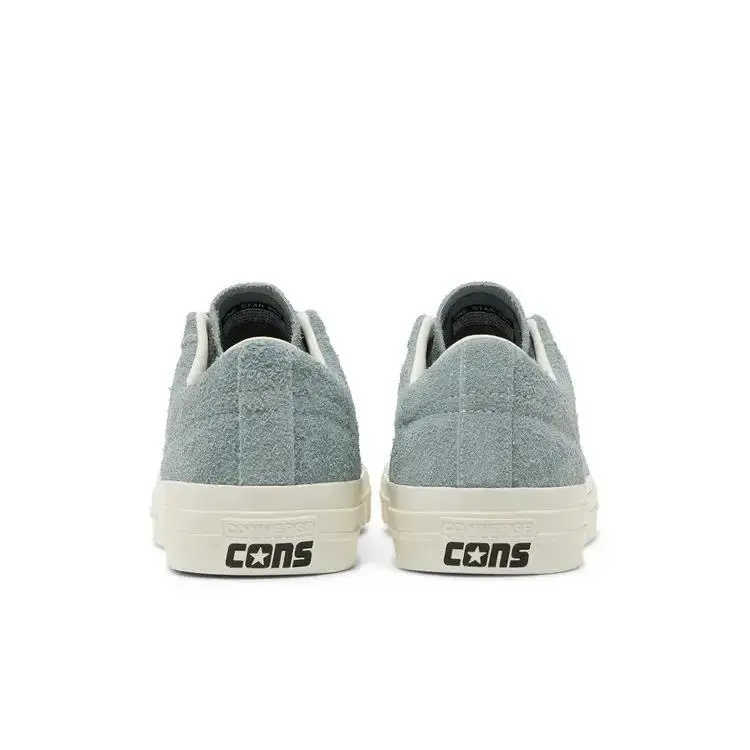 Converse shoes - Converse Cons - Cons - A00940C - White 1