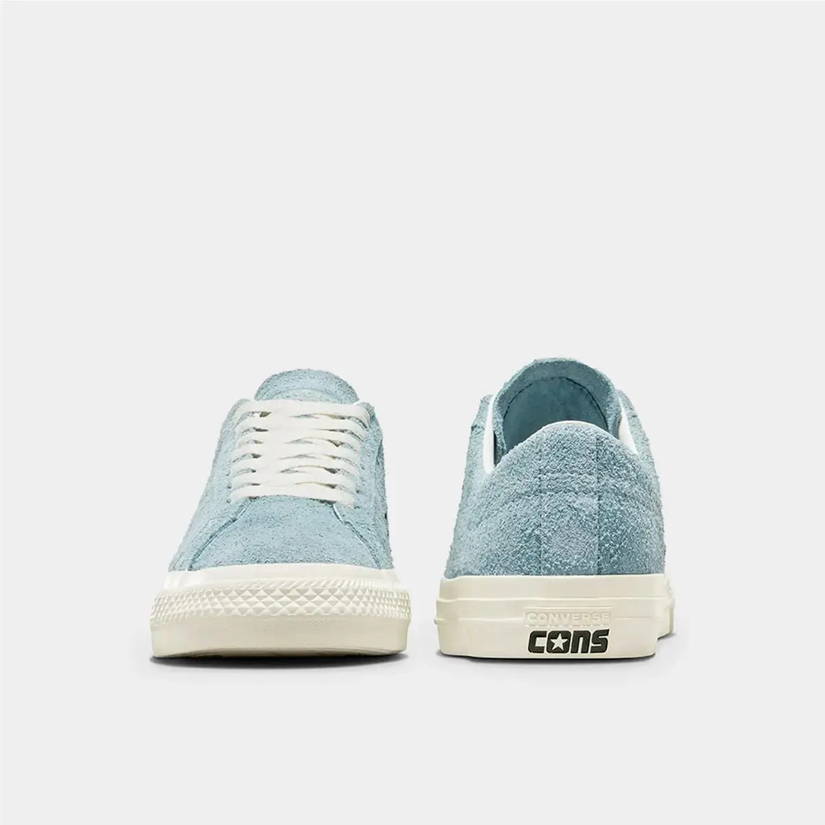 Converse shoes - Converse Cons - Cons - A00940C - White 2