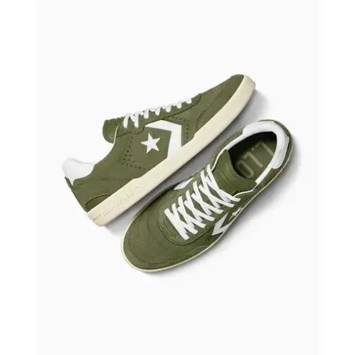 Converse shoes - Converse Cons - Cons - A11944C - Green 1