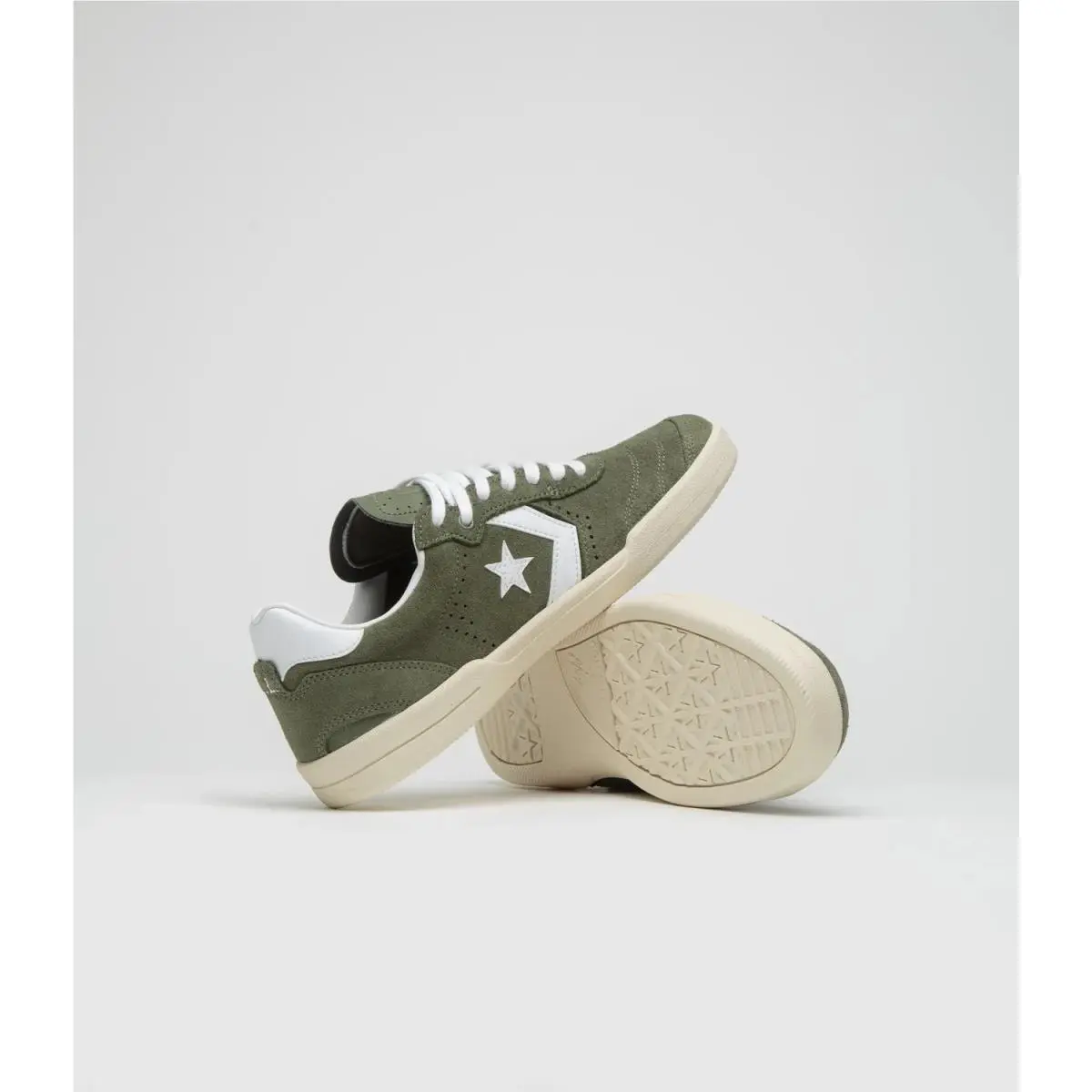 Converse shoes - Converse Cons - Cons - A11944C - Green 0