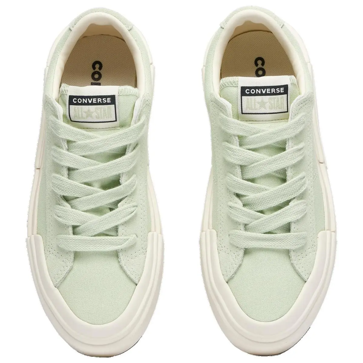 Converse shoes - A12594C - A12594C - Surplus Minte/Egret/Surplus Mint 2