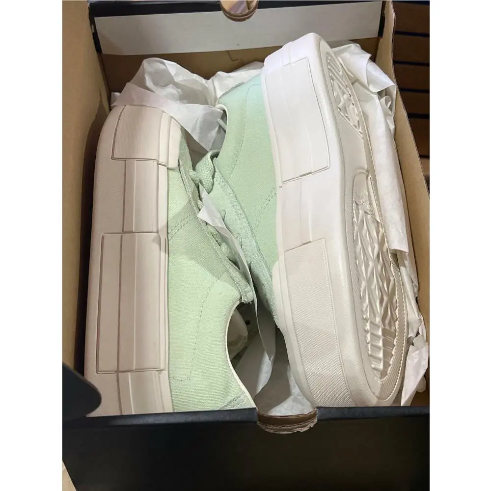 Converse shoes - A12594C - A12594C - Surplus Minte/Egret/Surplus Mint 14