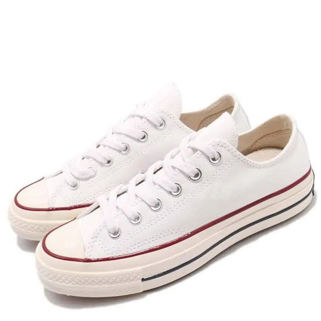 Converse shoes - Converse Chuck 70 - Chuck - 162065C - White 3