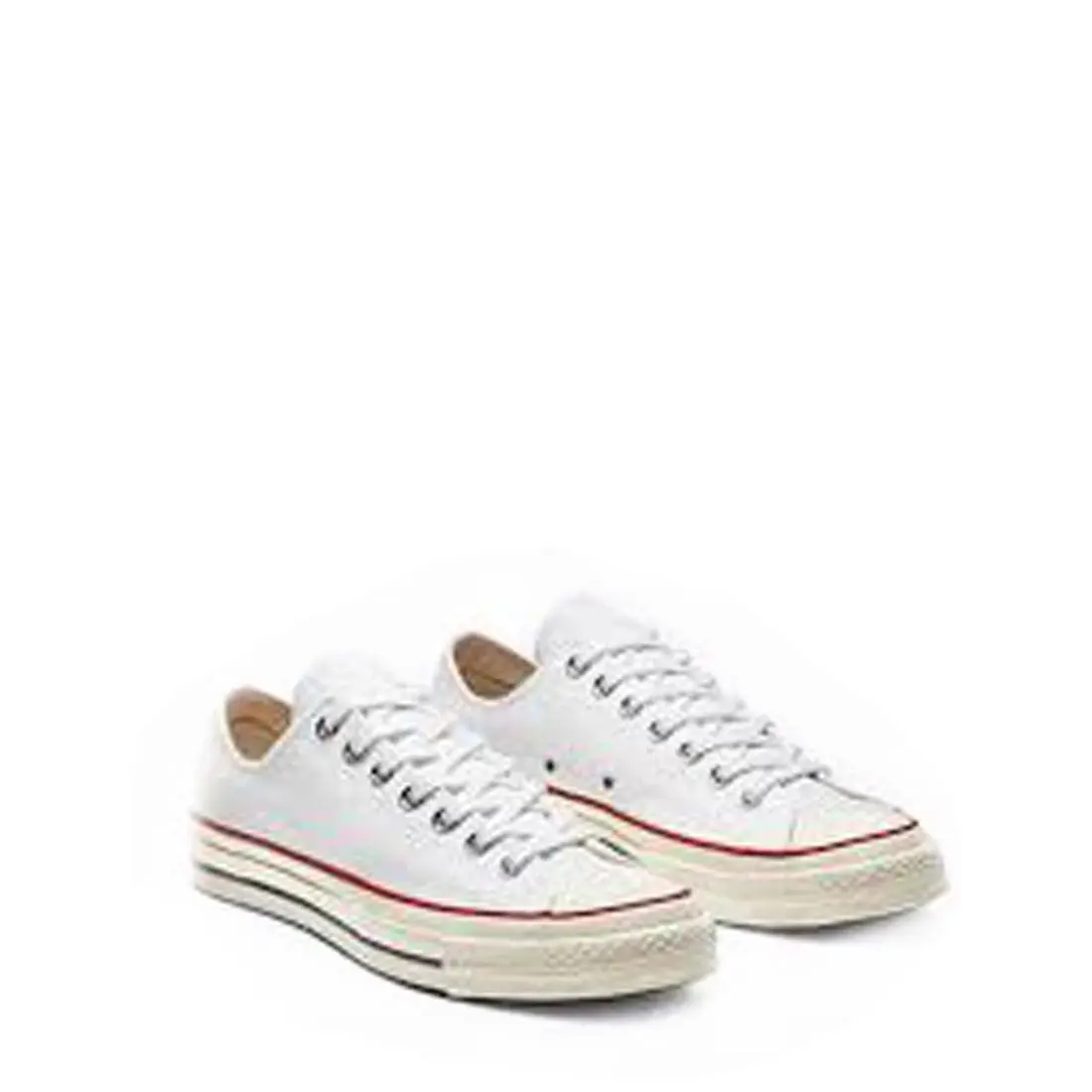 Converse shoes - Converse Chuck 70 - Chuck - 162065C - White 4