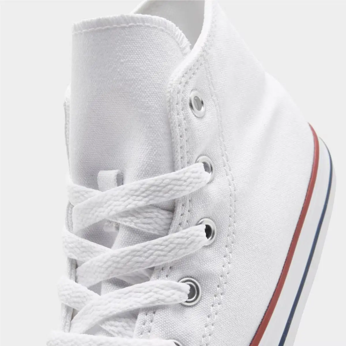 Converse shoes - 7J253 WHT - WHT - Optical White 0
